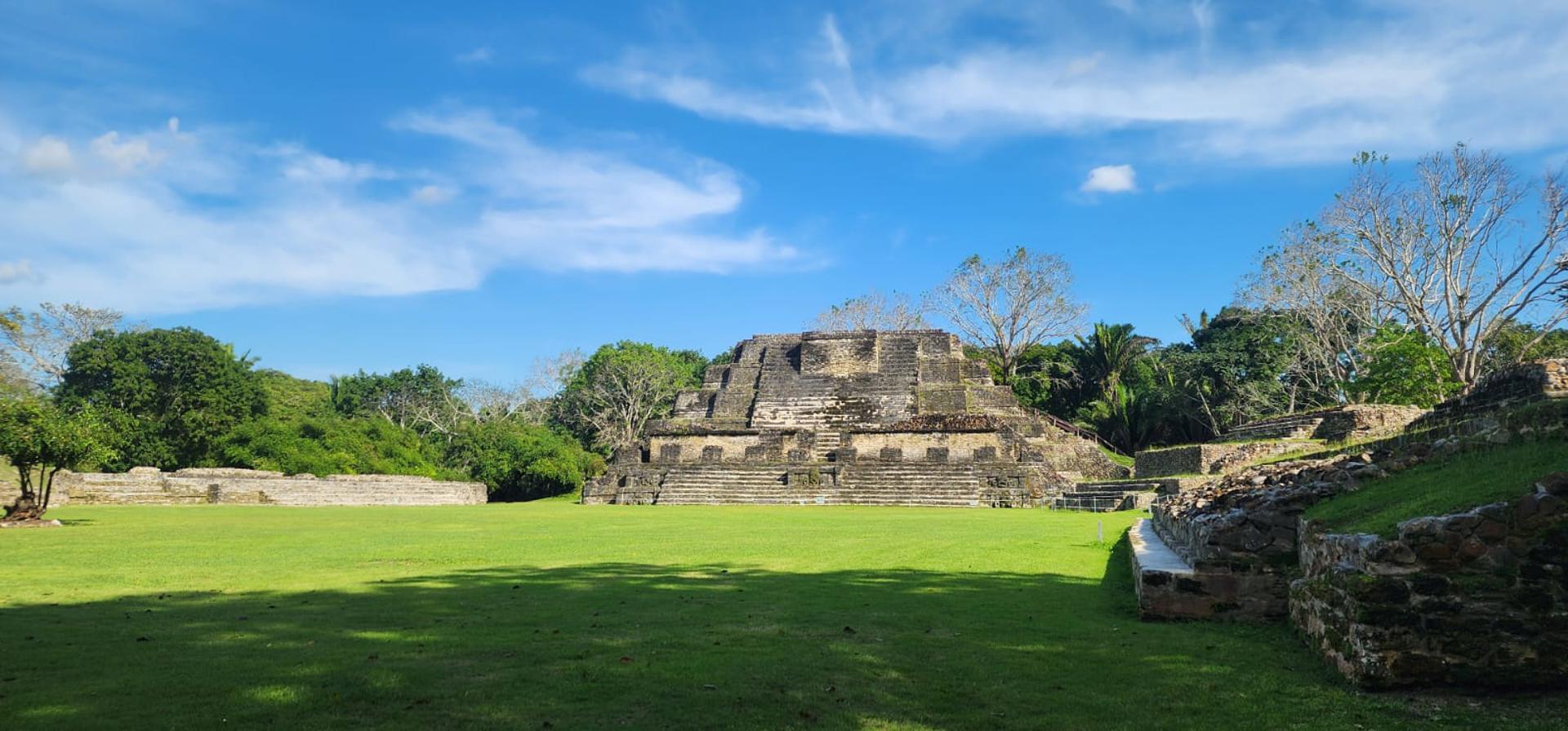 Mainland adventures in Belize — photo 1