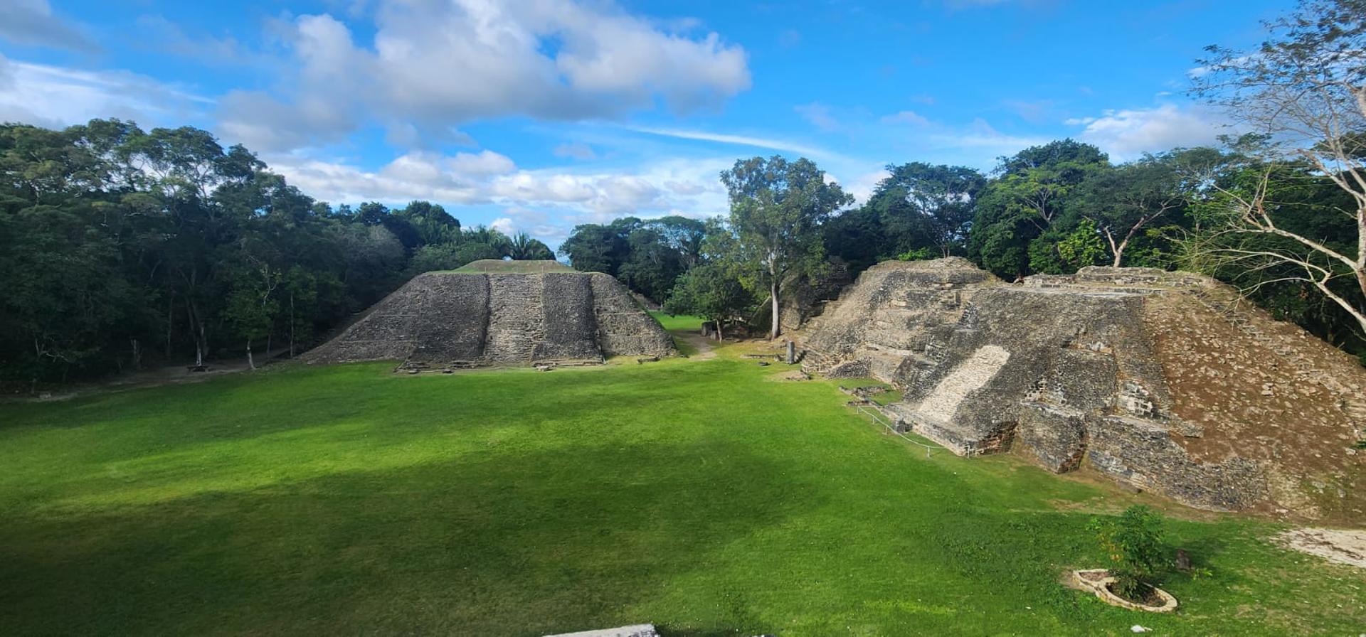 Mainland adventures in Belize — photo 6